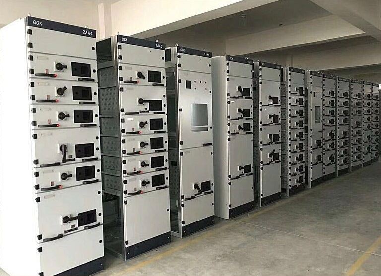 Power Distribution Panel