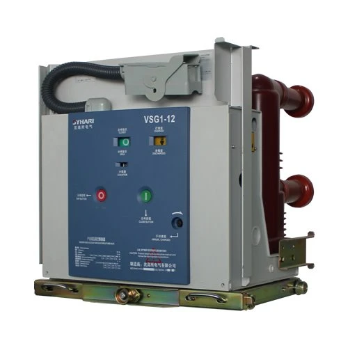 circuit breaker (6)