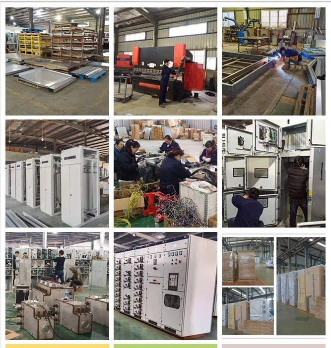 production line1