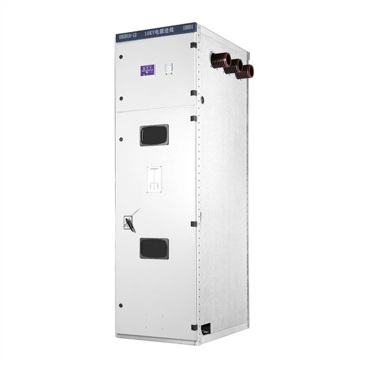 Electric High Voltage Switchgear