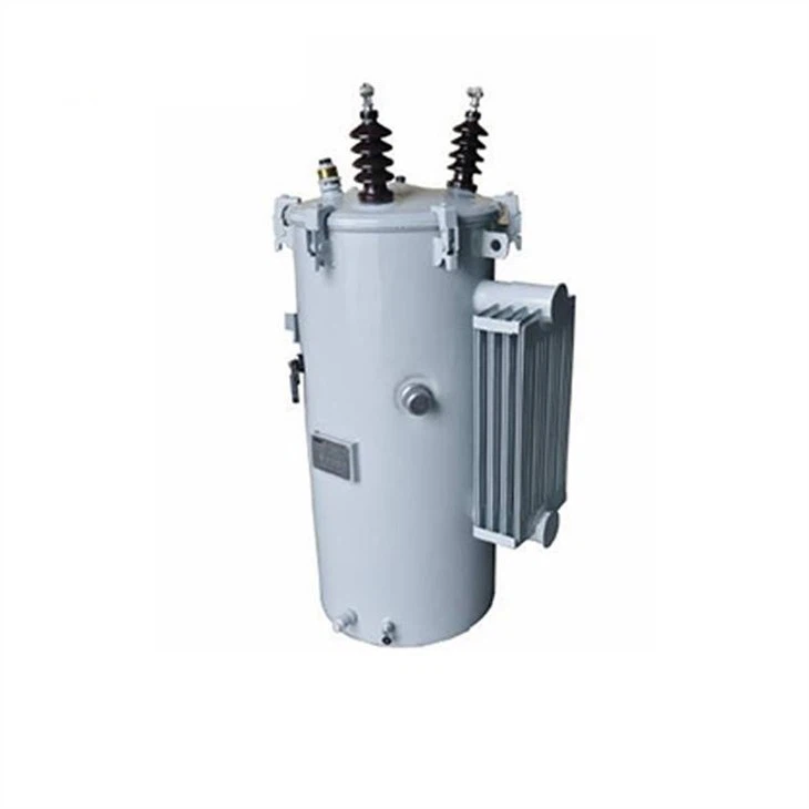 Pole Mounted Single Phase Transformers