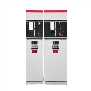 Glavna jedinica prstena s izolacijom od 33 kV