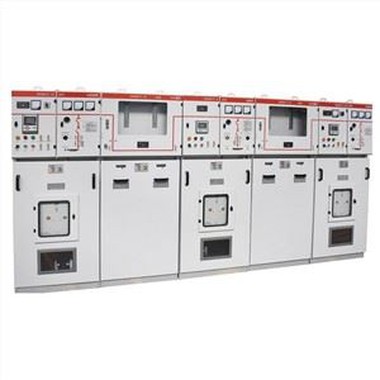 Glavna jedinica s metalnim zatvorenim prstenom