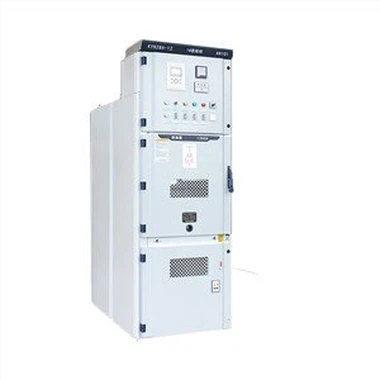 Fiksni tip 33KV visokonaponski prekidač