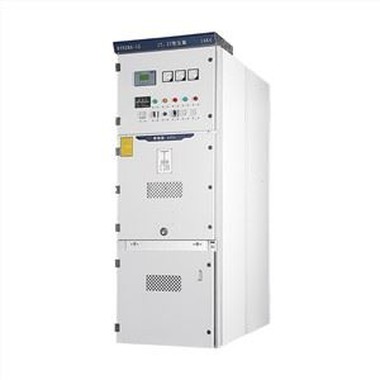 Visokonaponski razvodni ormar fiksnog tipa