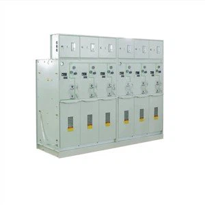 Plinski izolirani električni prekidač