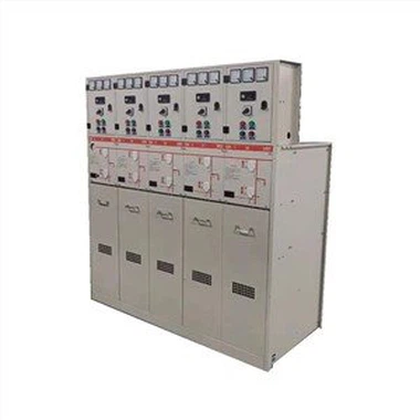 Gis Gas Izolirani Prekidač