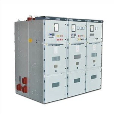 Unutarnja 24 KV izmjenična električna razvodna postrojenja presvučena metalom