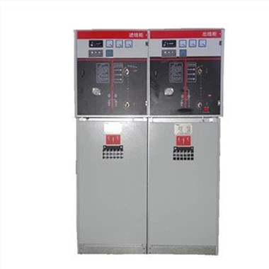 SF6 Gas Isulated Ring Main Unit