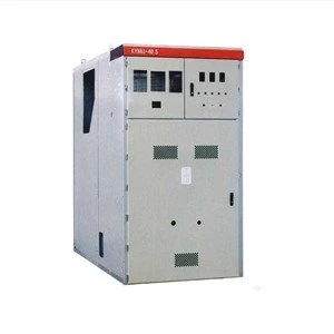 40.5kv Visokonaponski prekidač