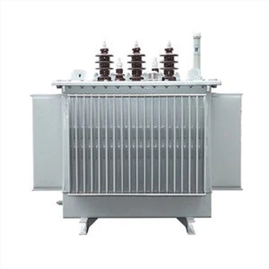 500KVA Ulje uronjen transformator