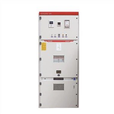 Oklopni metalni zatvoreni prekidač