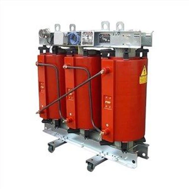 Transformator od lijevane smole