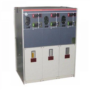 Plinski izolirani metalni prekidač