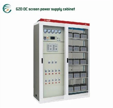 GZD DCscreen Power Supply Kabinet