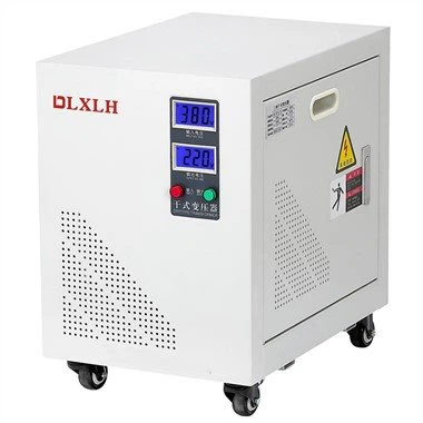 Transformator tri koherentnog tipa