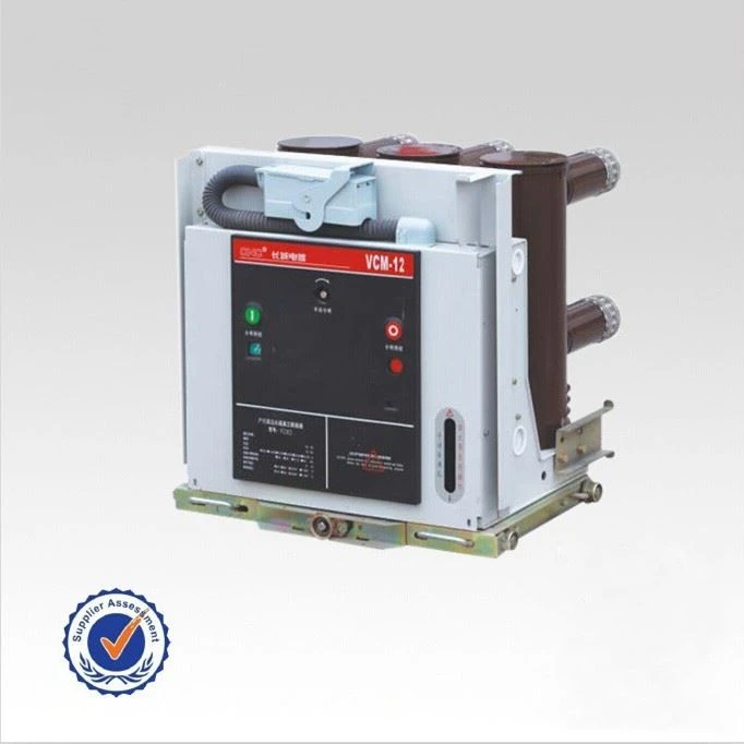 6KV VS1Indoor Vaccum Circuit Breaker