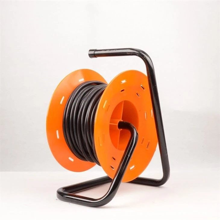 Electric 16A 250V Extension Cable Reel