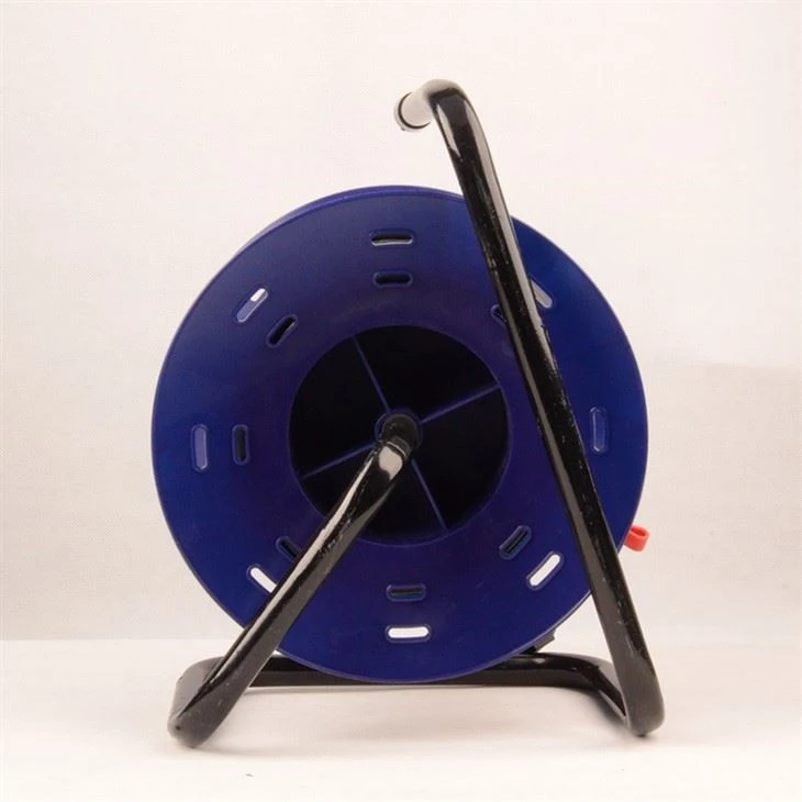 Electric 16A 250V Extension Cable Reel