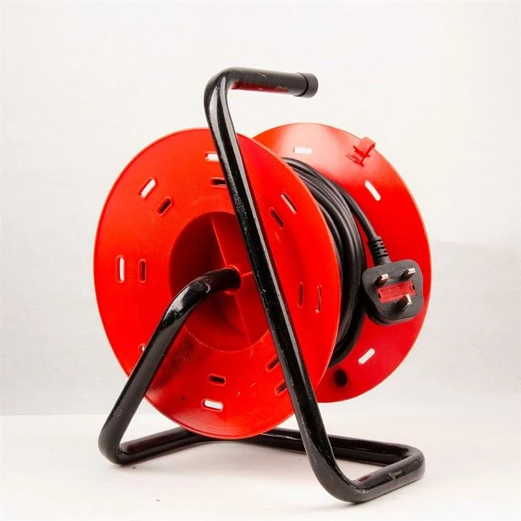 Electric 16A 250V Extension Cable Reel