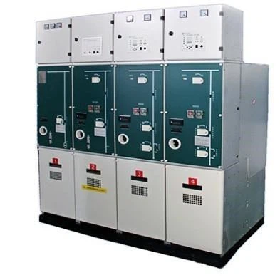 FYG-12 Electrical Switchgear Panel Cabinet