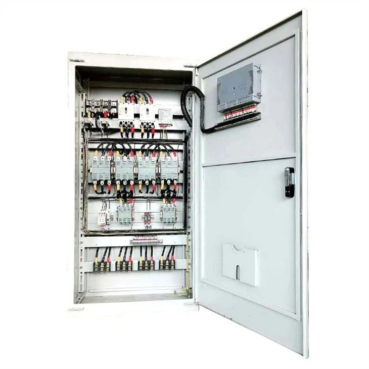 GGD Switchgear Low Voltage Distribution Box