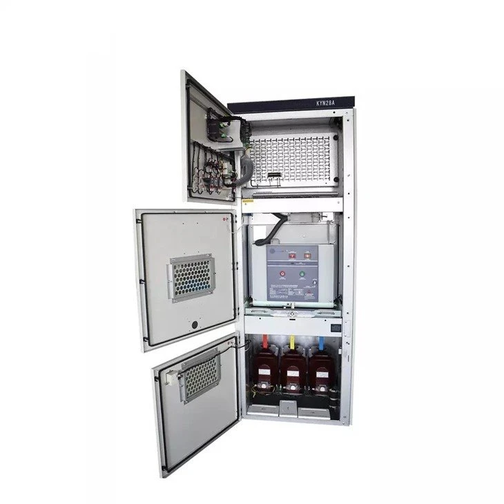 High Voltage Metal-clad Switchgear Panel