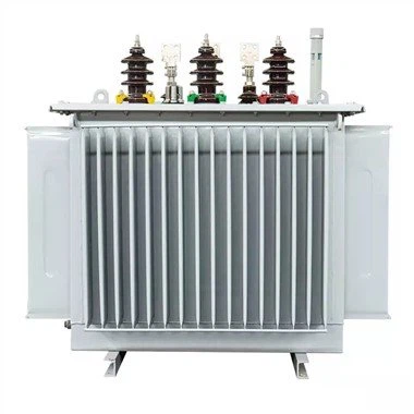 20kv uljni transformator
