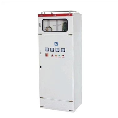 GGD Incoming Outgoing Switchgear Panel