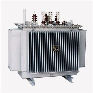 H59 Transformator za distribuciju snage sa amorfnim jezgrom