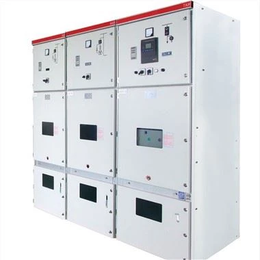 KYN28-24 21KV Spoljni razvodni ormar