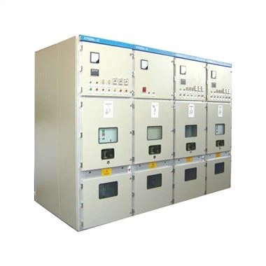 KYN28A-12 6.3KV električna razvodna kutija