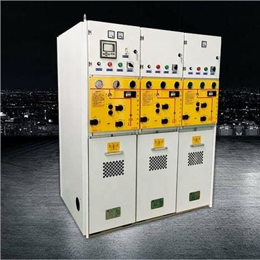 SF6 GAS izolirana 36kv elektrodistributivna ploča