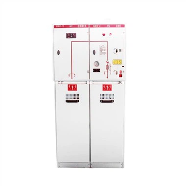 SF6 Plinsko izolirana RMU ring glavna jedinica