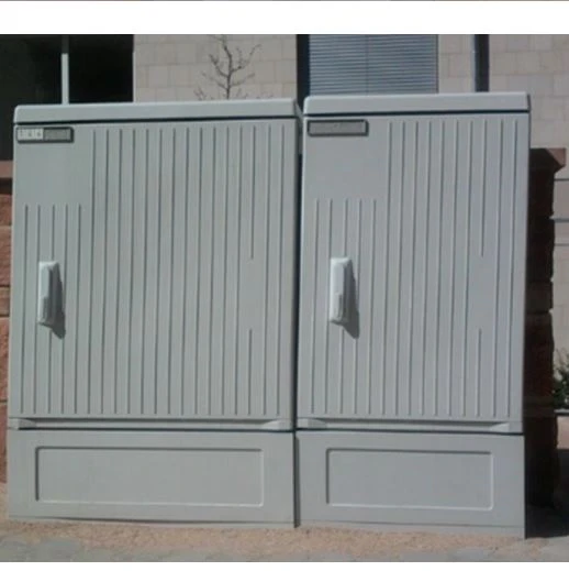 SMC 206V Indoor Electrical Switchgear Cabinet
