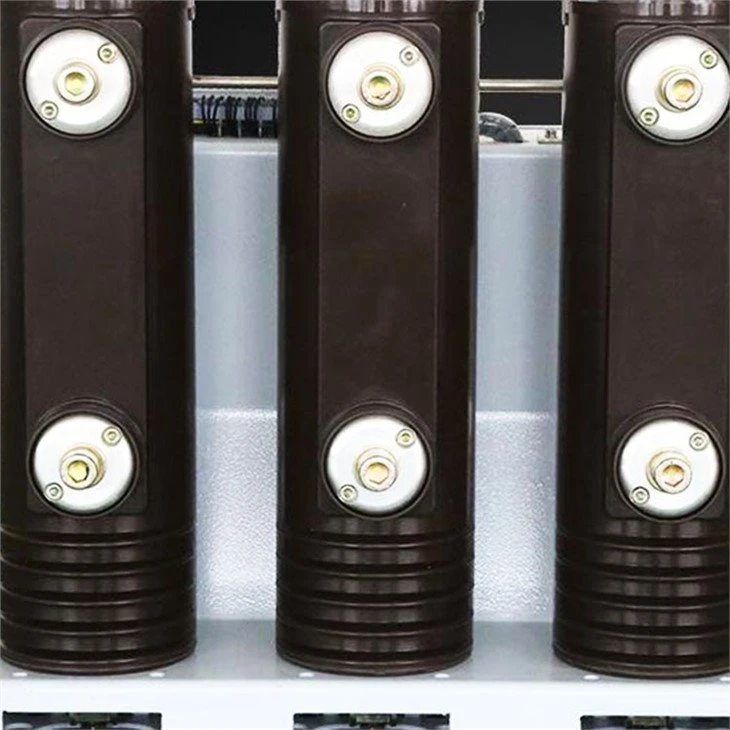 VS1-12 Fixed High Voltage Vacuum Circuit Breaker