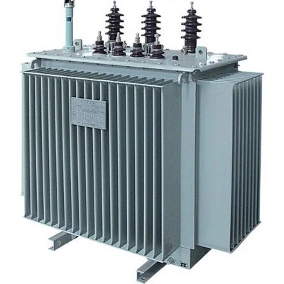 15KV 630KVA AC distributivni transformator za zavarivanje uronjen u ulje