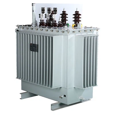 Transformator snage 30/0.4KV za europsku upotrebu