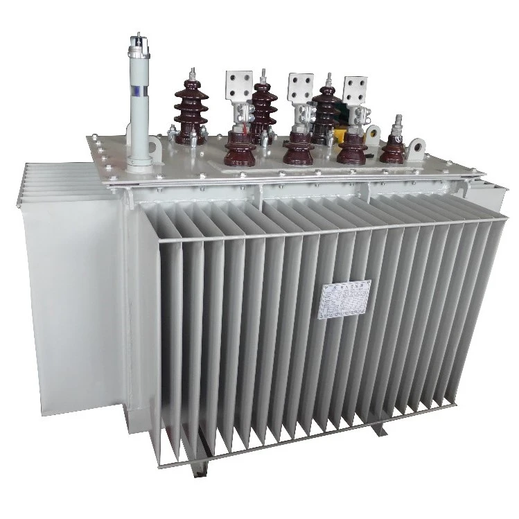 FY Power 220v 380v uljni transformator 10kva