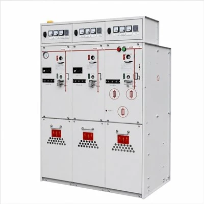 FY-12 12kV SF6 plin-glavna jedinica sa izolacijom prstena (RMU)